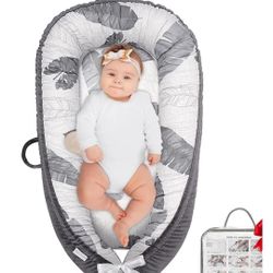 Mami Baby Lounger