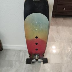 Globe Skateboard 