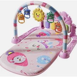 Baby Play Gym