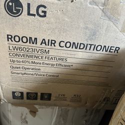 Window AC