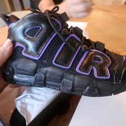 Nike Air Jordan 1 Low