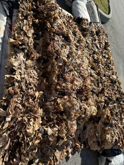 Brand New Hand Woven Rug