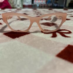 Different Brand Names Glasses 