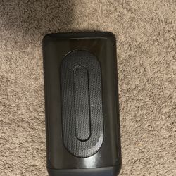 Bosbos Speaker