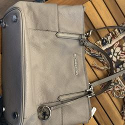 Genuine Michael Kors bag