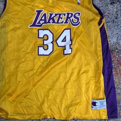 Jersey NBA 