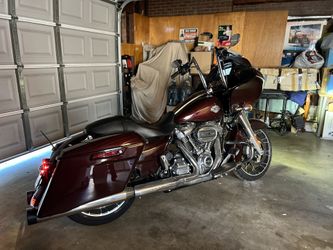 2021 Harley Davidson Road Glide Special