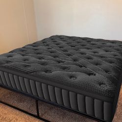New Mattress - Must Sell 