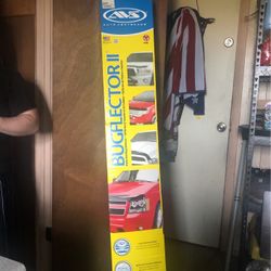 2001 -2005 Ford Explorer Auto Vent Shade Bugflector 