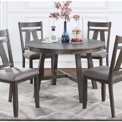5 PC DINNING SET NEW IN BOX ☎️ 1714586,2564