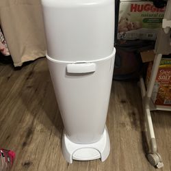diaper pail