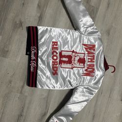 Death Row Jacket
