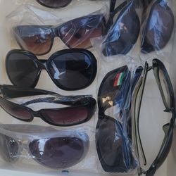 Mystery Sunglasses Qty 5