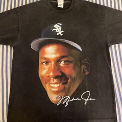 Xl Shirt Michael Jordan