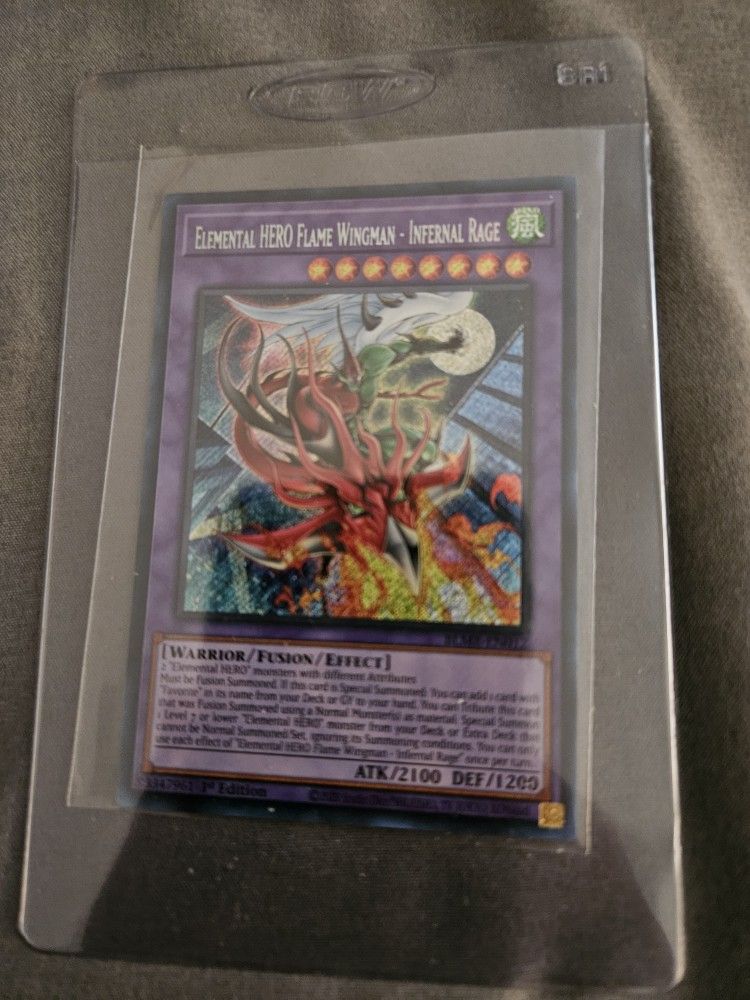Yugioh