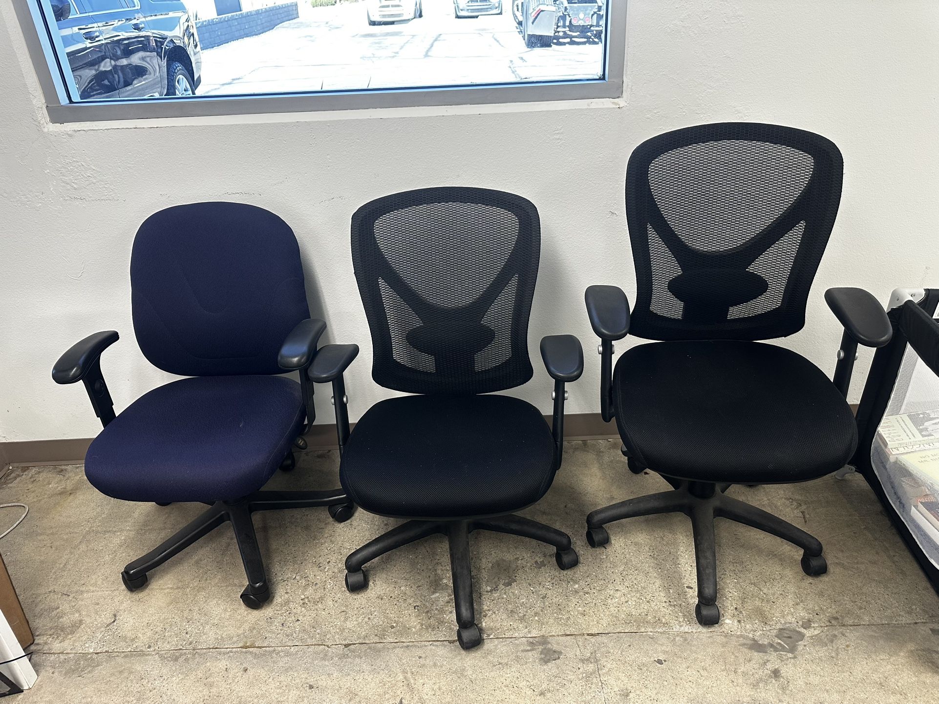 Office Chairs