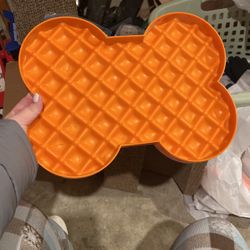 Dog Slow Feeder