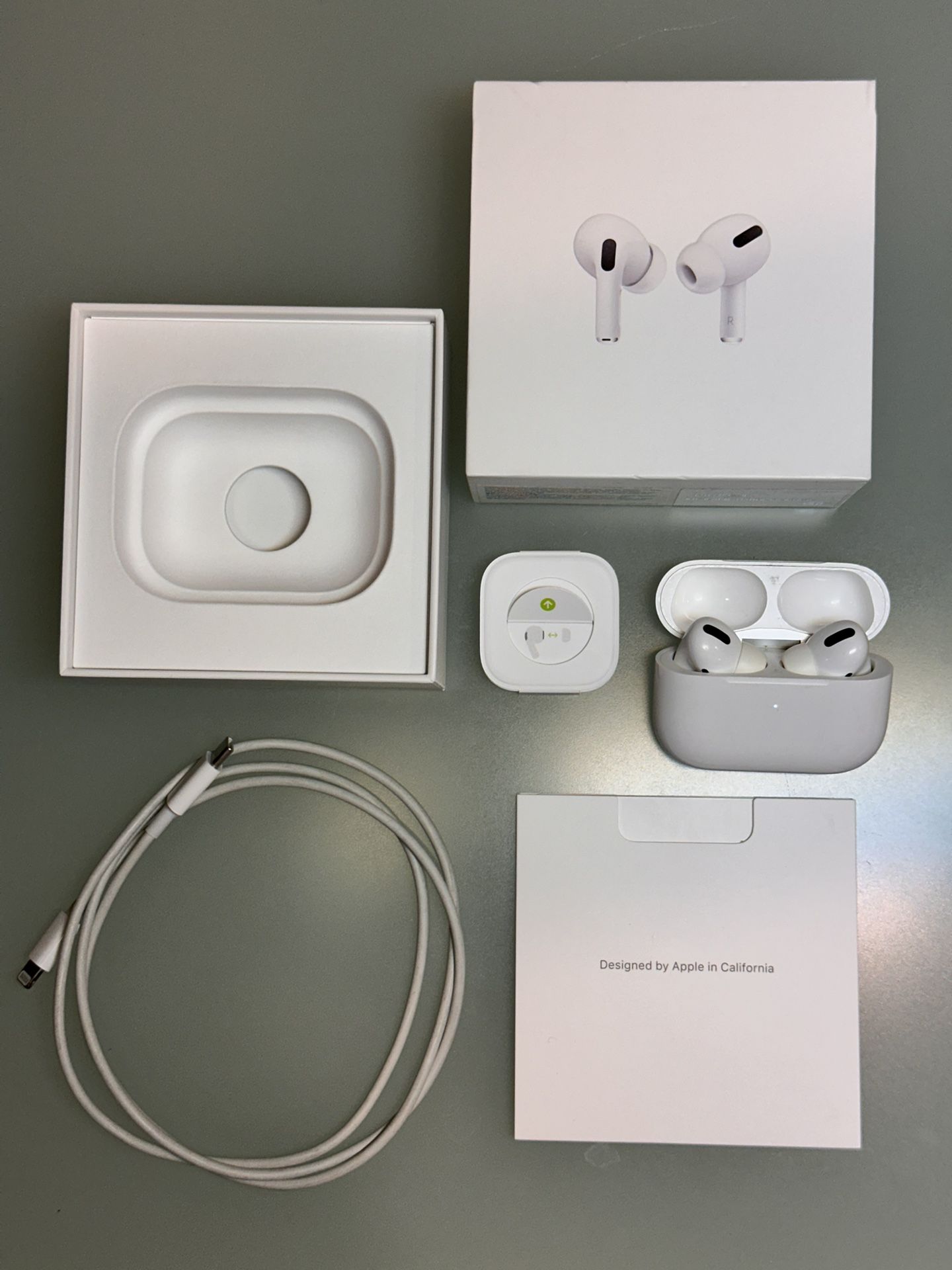 AirPods Pro 1st Generation