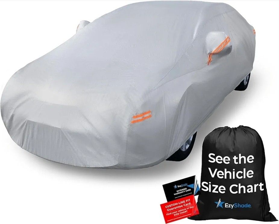 Car Cover