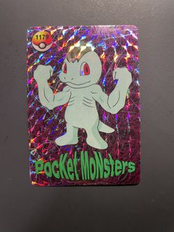 Flying Pikachu Vending Sticker Prism Pokémon Sticker Card Japan for Sale in  Santa Clara, CA - OfferUp