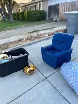 Recliner