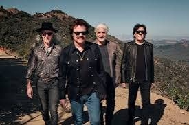 The Doobie Brothers Tickets