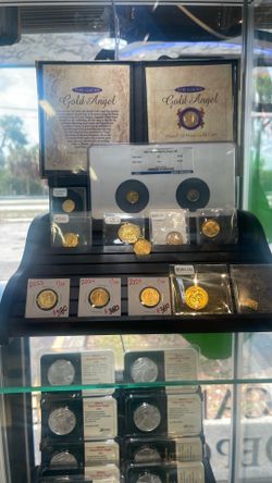 24K Depot, Selling Gold, And Silver Morgans 