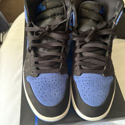 jordan 1 blues