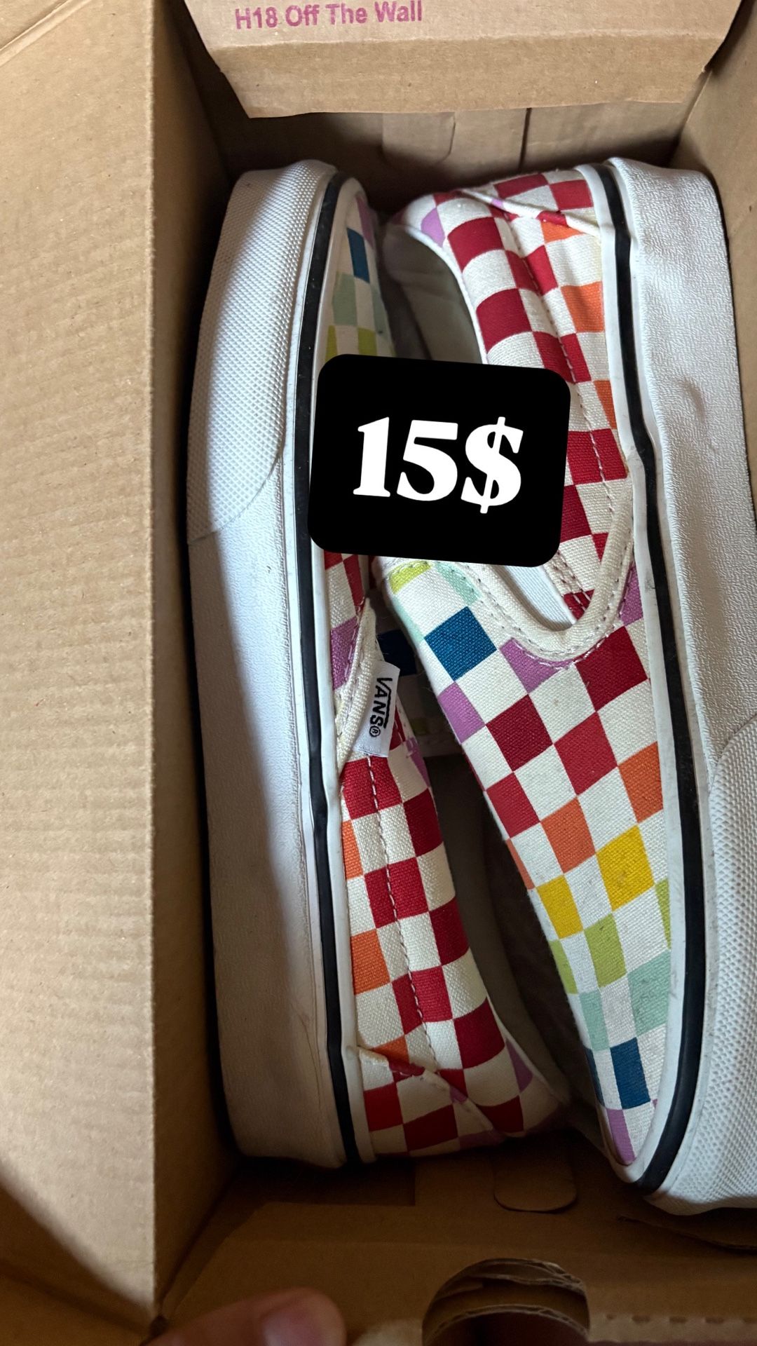 Vans