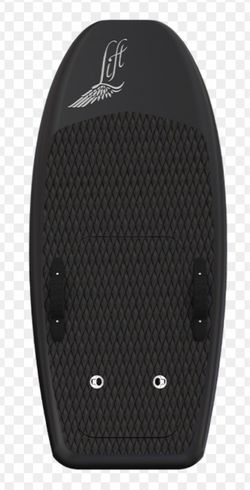 Lift 3 Carbon eFoils (2) – 5’4” & 5’9” – Complete – price is EACH will Separate