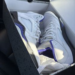 Jordan 5 