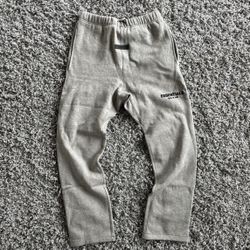 Multiple sizes |  Essentials Fear of God Dark Oatmeal Relaxed Pants