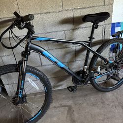 Men’s X-Large GT Mtn Bike