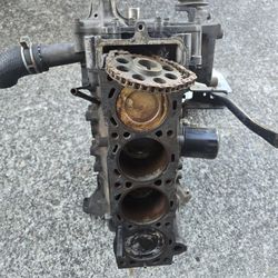 22RE Motor