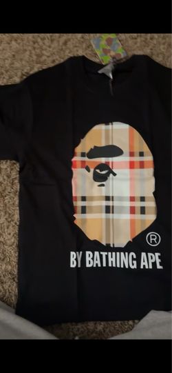 Bapexburberry