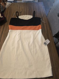 Forever 21 dress
