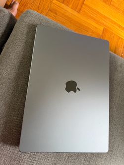 Mint Macbook Pro 16” 16/512 M1Pro