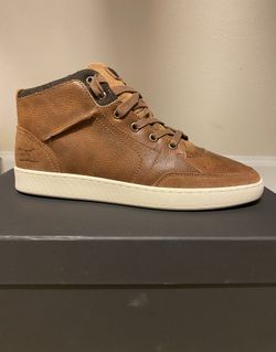 Rodd & Dunn Sussex High Street Sneaker Size 40EU (Fits Like Size 9US)