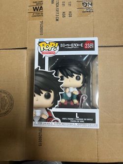 L Funko