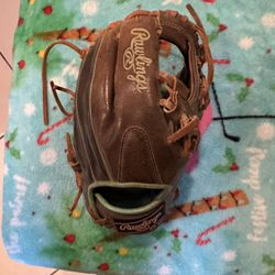 Rawlings Heart Of The Hide 11.5 Inch Glove 