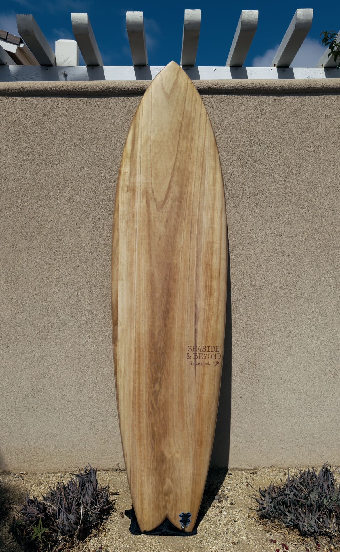 Firewire Seaside And Beyond 6’10” -Excellent Condition