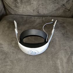 Oculus Quest 2 Elite Strap With Wireless rechargeable Battery