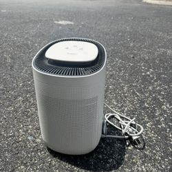 Tenergy Air Purifier