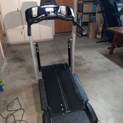 Bowflex TreadClimber TC100