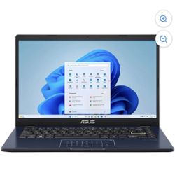 ASUS 14" Laptop E410K 