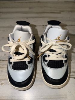 Air jordan's size 8C toddlers