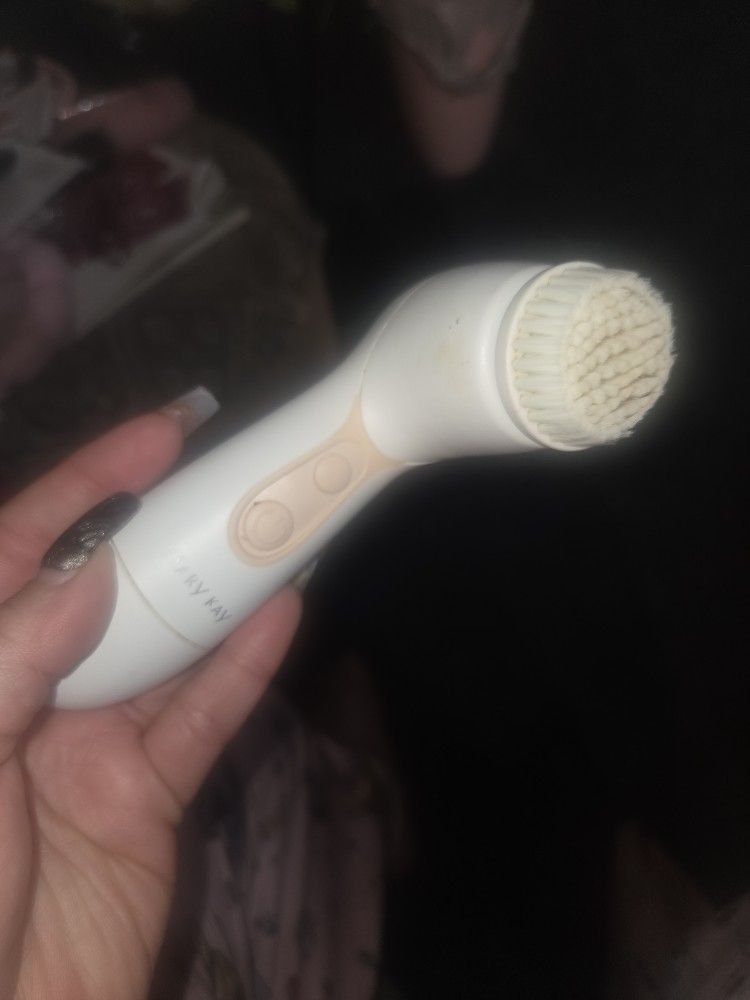 Face Brush 