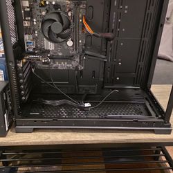 Desktop Pc