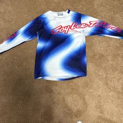 Troy Lee Designs Mtb Shirt Youth XL