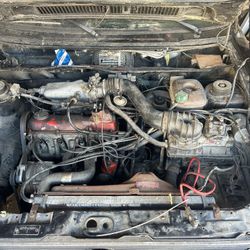 Honda Shadow Vw Cabrio 